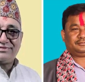 सुदूरपश्चिममा कांग्रेसका भट्ट र नाउपाका चौधरी मन्त्रीमा नियुक्त, ६ बजे शपथ