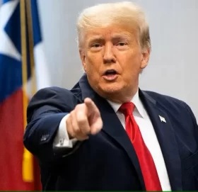 औषधिमा २५० प्रतिशतसम्म भन्सार शुल्क लगाउने ट्रम्पको संकेत