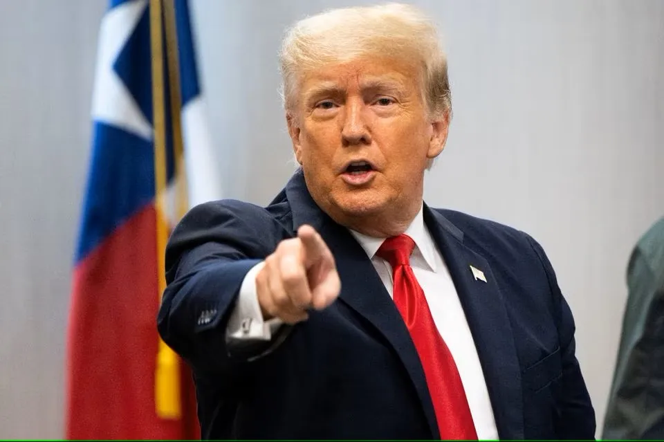 ५ लाख ३० हजार आप्रवासीलाई देश छोड्न ट्रम्प प्रशासनको आदेश