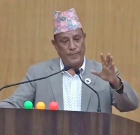 सभाध्यक्षलाई दुरुपयोग गर्दै कोशीका मुख्यमन्त्रीले लिए विश्वासको मत