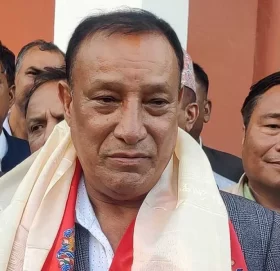 मुख्यमन्त्रीले ३ गते मागे, उपसभामुखले ४ गते तोकि दिइन्