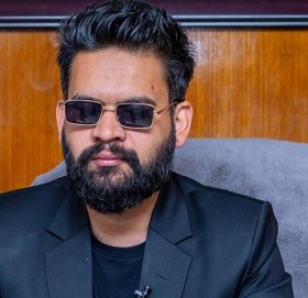 नेपाली क्रिकेट टिमलाई शुभकामना दिँदै बालेनले भनेः हाम्रो सपना पूरा हुँदै छ