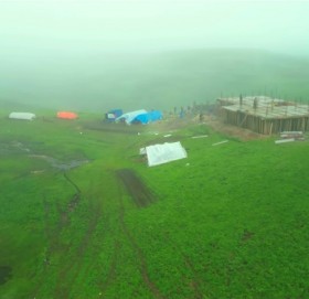 बाजुराको बडिमालिका कर्णाली प्रदेशको कब्जामा, पाँच करोडका संरचना बन्दै