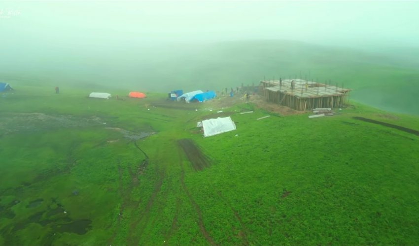 बाजुराको बडिमालिका कर्णाली प्रदेशको कब्जामा, पाँच करोडका संरचना बन्दै