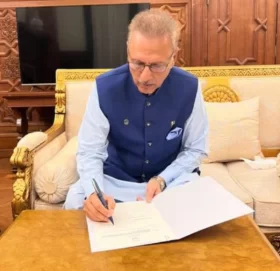 पाकिस्तानको तल्लो सदन राष्ट्रियसभा विघटन, ९० दिनभित्र निर्वाचन हुने