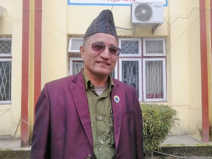 कोशी प्रदेश : सभामुखलाई राजीनामा गराएर गठबन्धनले दाबी पेस गर्दै