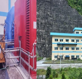 सुदूरको जलविद्युतमा निजी क्षेत्रको अर्बौ लगानी, १४५ मेगावाट विद्युत उत्पादन