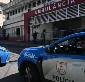 ब्राजिलमा लागूऔषध गिरोहमाथिको कारबाहीमा ४५ जनाको मृत्यु