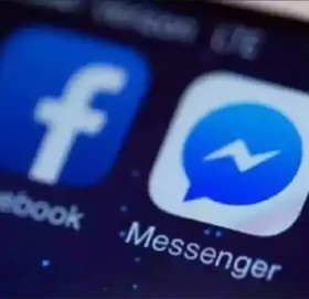 अर्को महिनादेखि फेसबुकले बन्द गर्दैछ मेसेन्जर लाइट