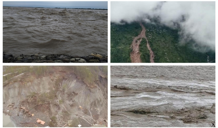 सुदूरपश्चिममा विपद्को अत्यासलाग्दो परिदृश्यः १९ करोडको क्षति, ५४ महिलाको मृत्यु