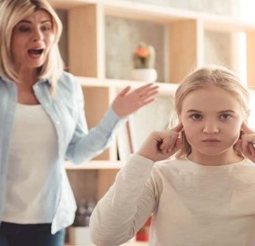 बच्चाले भनेको मान्दैनन् ? अपनाउनुहोस् यी ५ तरिका