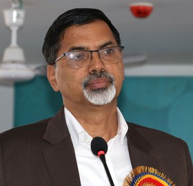 माओवादी छाडेर जनार्दनले घोषणा गरे– प्रगतिशील अभियान नेपाल