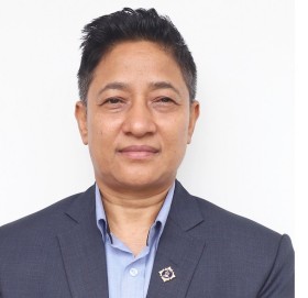 ६० किलो सुनबारे अनुसन्धान गर्न एआईजी बज्राचार्यको नेतृत्वमा समिति गठन