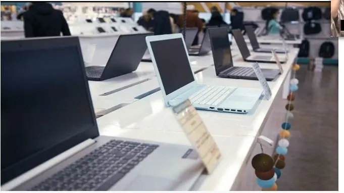 भारतमा ल्यापटप र ट्याब्लेट आयातमा प्रतिबन्ध