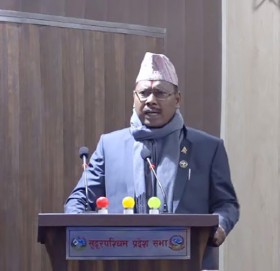 मन्त्री छनोटलाई लिएर नागरिक उन्मुक्तिभित्र चर्को विवाद