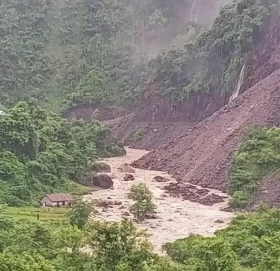 मकवानपुर पहिरो अपडेट : एक जनाको मृत्यु, ६ जना बेपत्ता