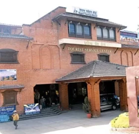 ७ सय बङ्गलादेशी पर्यटक आज र भोलि नेपाल आउँदै