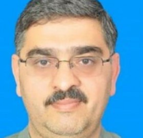 अनवर उल हक पाकिस्तानका कार्यबाहक प्रधानमन्त्री बन्ने