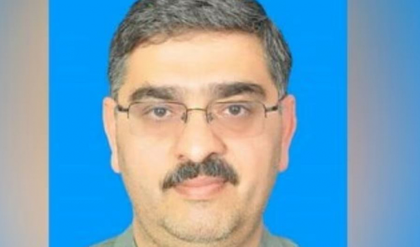 अनवर उल हक पाकिस्तानका कार्यबाहक प्रधानमन्त्री बन्ने