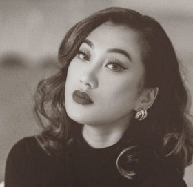 परमिता राणाले सार्वजनिक गरिन् ‘सोलमेट’