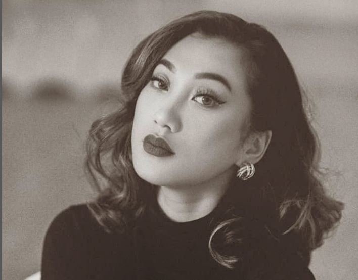 परमिता राणाले सार्वजनिक गरिन् ‘सोलमेट’