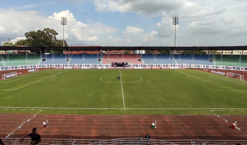 एसिया रग्बी प्रतियोगिता नेपालमा हुने