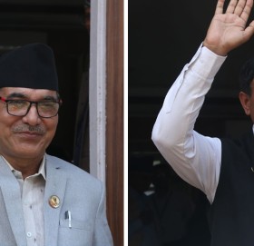 दुई संसदीय समितिमा एमालेको उम्मेदवारी दर्ता