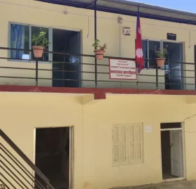 कैदी मृत्यु प्रकरण : कारागार प्रमुख र सुरक्षाकर्मीविरूद्ध प्रहरीमा किटानी जाहेरी