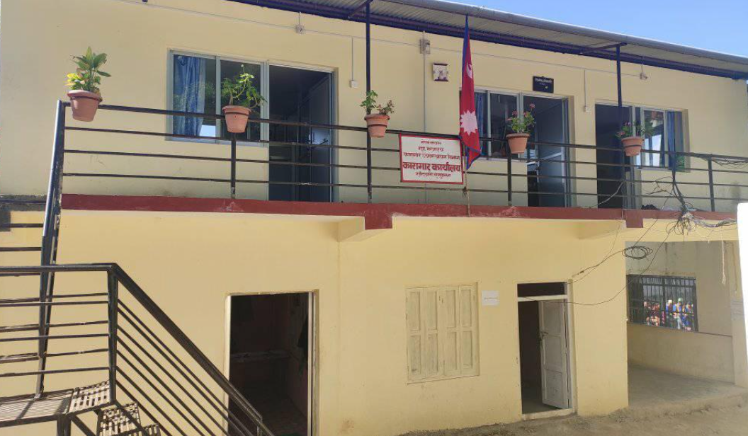 कैदी मृत्यु प्रकरण : कारागार प्रमुख र सुरक्षाकर्मीविरूद्ध प्रहरीमा किटानी जाहेरी