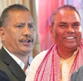 समाजवादी मोर्चाको धनगढी सभा स्थगित