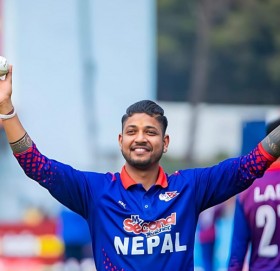 सन्दीप लामिछानेलाई क्यानले गर्‍यो कारबाही