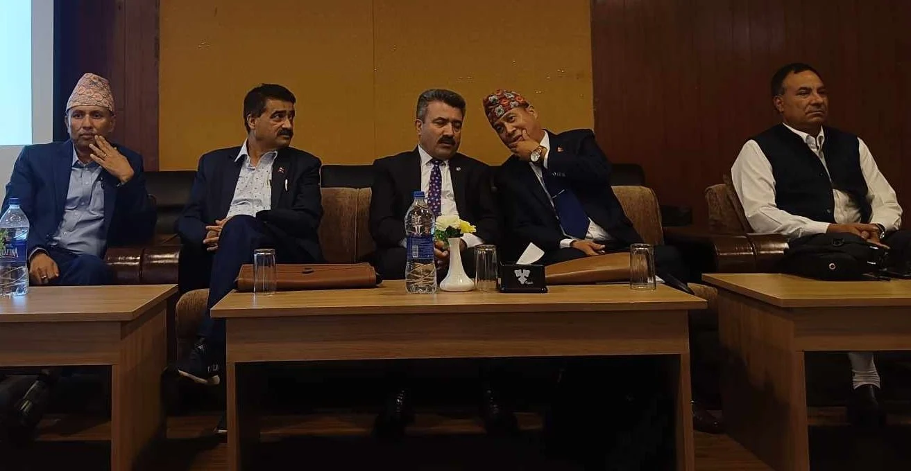 विद्यालय शिक्षा विधेयकविरुद्ध निजी विद्यालयहरूद्वारा आन्दोलनको घोषणा