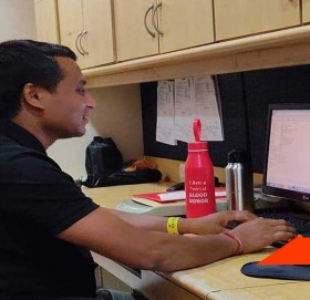 मेरा “बा”