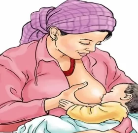 आज विश्व स्तनपान सप्ताह मनाइँदै