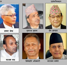 ललित निवास जग्गा हिनामिना प्रकरणमा संलग्न २९० जनाविरुद्ध मुद्दा दायर