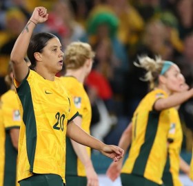 महिला विश्वकपको तेस्रो स्थानका लागि आज अस्ट्रेलिया र स्विडेन खेल्दै