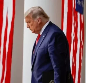 जन्मजात नागरिकता खारेज मामिलामा फेरि अड्किए ट्रम्प