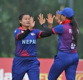 मलेसियालाई पराजित गर्दै नेपालको सुखद सुरुवात