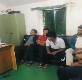 अनेरास्ववियुद्धारा विद्युत प्राधिकरण बाजुरामा ध्यानाकर्षण