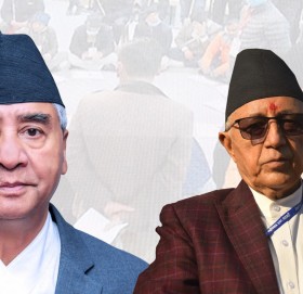 कार्यशैली सच्याउन सभापति देउवालाई शेखर कोइरालाको चेतावनी