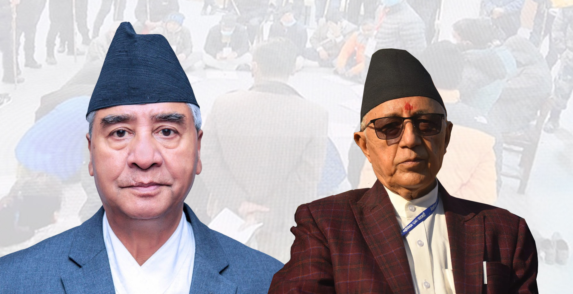 कार्यशैली सच्याउन सभापति देउवालाई शेखर कोइरालाको चेतावनी