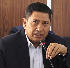 उपप्रधानमन्त्री श्रेष्ठलाई आइसियूबाट सारियो जनरल वार्डमा