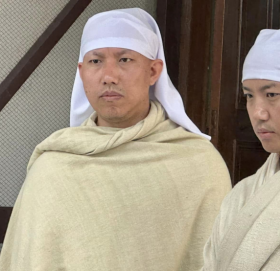 सुवास नेम्वाङका छोरा सुहाङले भने- उहाँका बाँकी काम पूरा गर्न पार्टीले हामीलाई आत्मबल देओस्