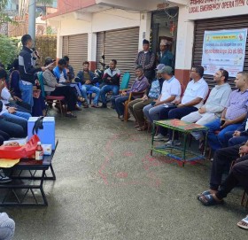 बाजुरामा साताब्यापी विश्व रेविज विरुद्धको दिवस सुरु