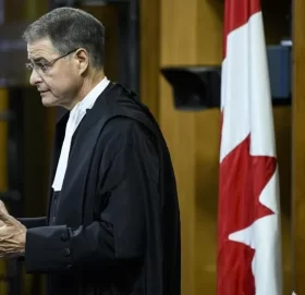 विवादमा तानिएका क्यानडाका सभामुखद्वारा राजीनामा