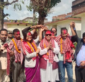 टीकापुर ‘नरसंहार’ घटनाका सबै दोषी रिहा, ३० जनाको छैन अत्तोपत्तो