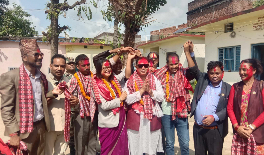 टीकापुर ‘नरसंहार’ घटनाका सबै दोषी रिहा, ३० जनाको छैन अत्तोपत्तो