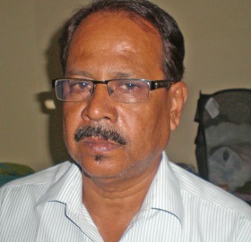 सांसद यादव पक्राउबारे मधेश प्रदेश सभाले जानकारी गरायो