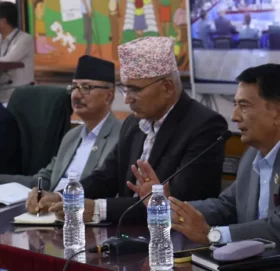 प्रतिनिधिसभा अन्तर्गतका दुई समितिका बैठक स्थगित