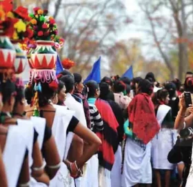 आज अटवारी पर्व मनाउँदै थारु समुदाय, सुदूरपश्चिममा सार्वजनिक बिदा